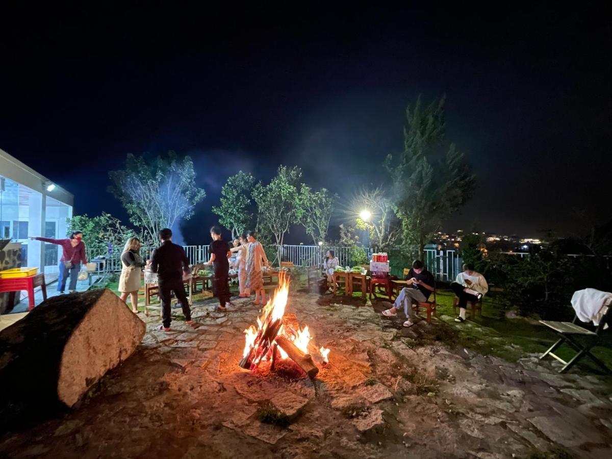 Dalat Topview Homestay Luaran gambar