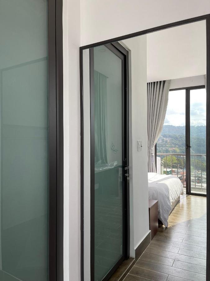 Dalat Topview Homestay Luaran gambar