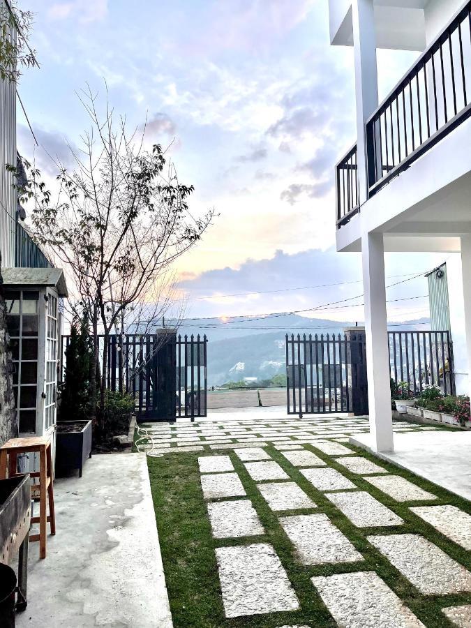 Dalat Topview Homestay Luaran gambar