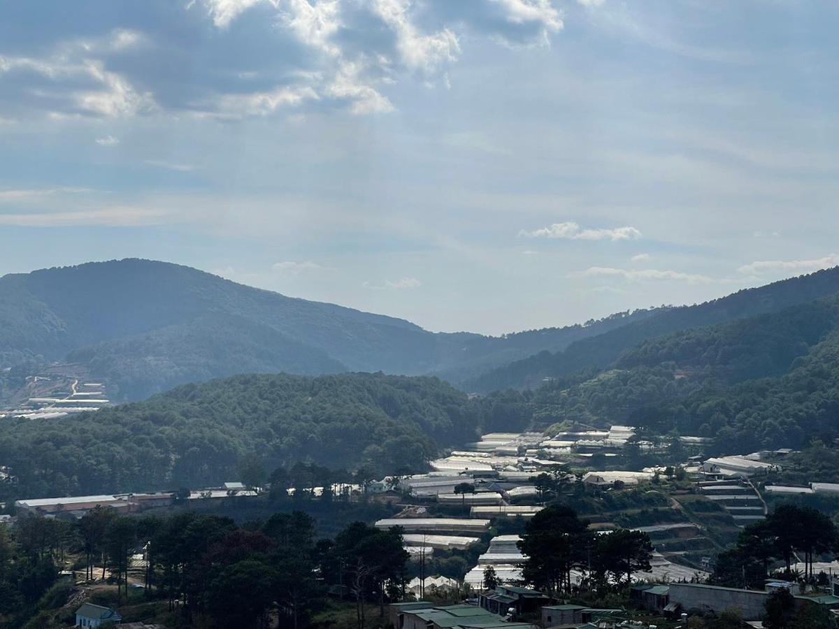 Dalat Topview Homestay Luaran gambar
