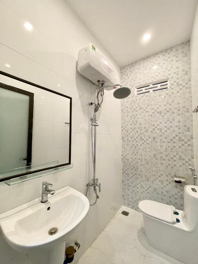 Dalat Topview Homestay Luaran gambar