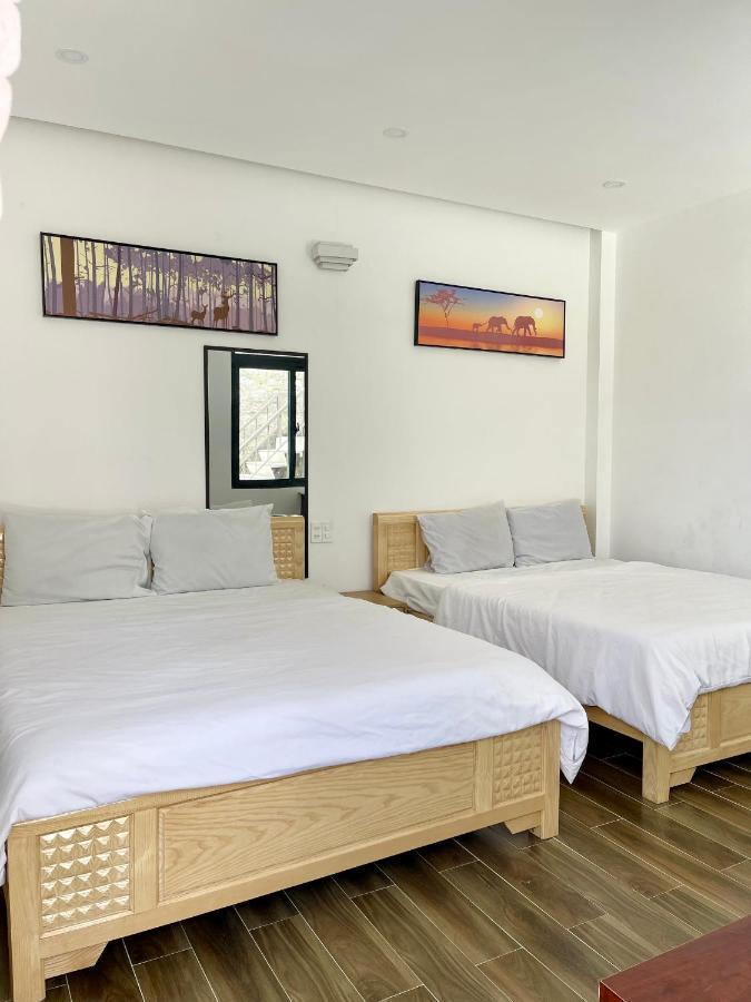 Dalat Topview Homestay Luaran gambar
