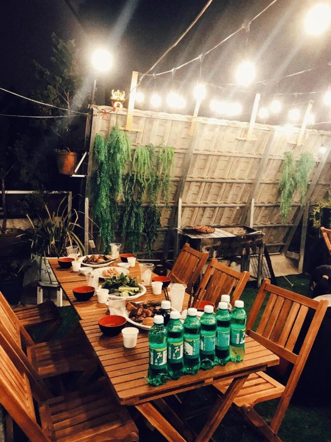 Dalat Topview Homestay Luaran gambar
