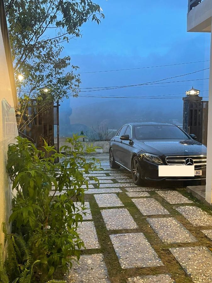 Dalat Topview Homestay Luaran gambar