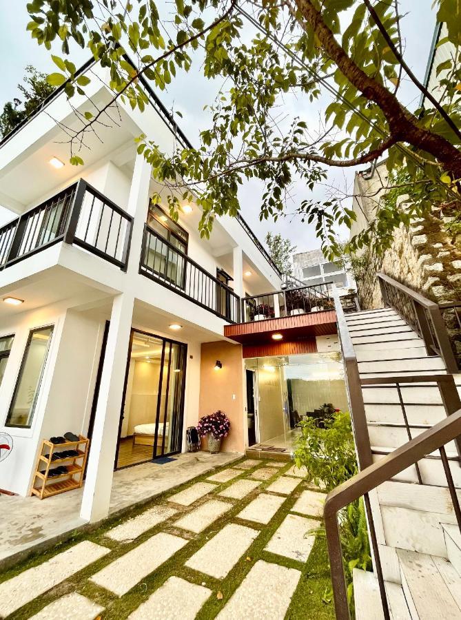 Dalat Topview Homestay Luaran gambar