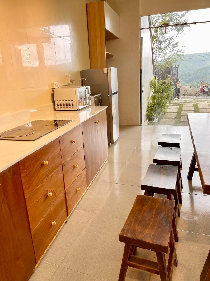 Dalat Topview Homestay Luaran gambar