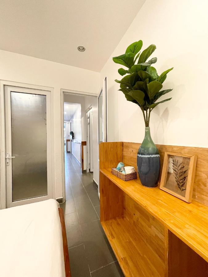 Dalat Topview Homestay Luaran gambar