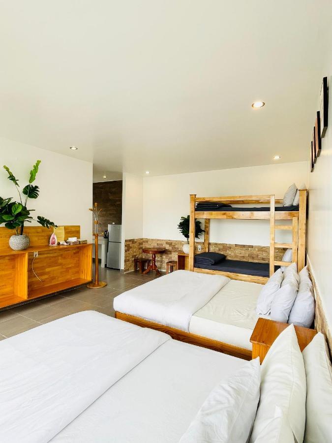 Dalat Topview Homestay Luaran gambar