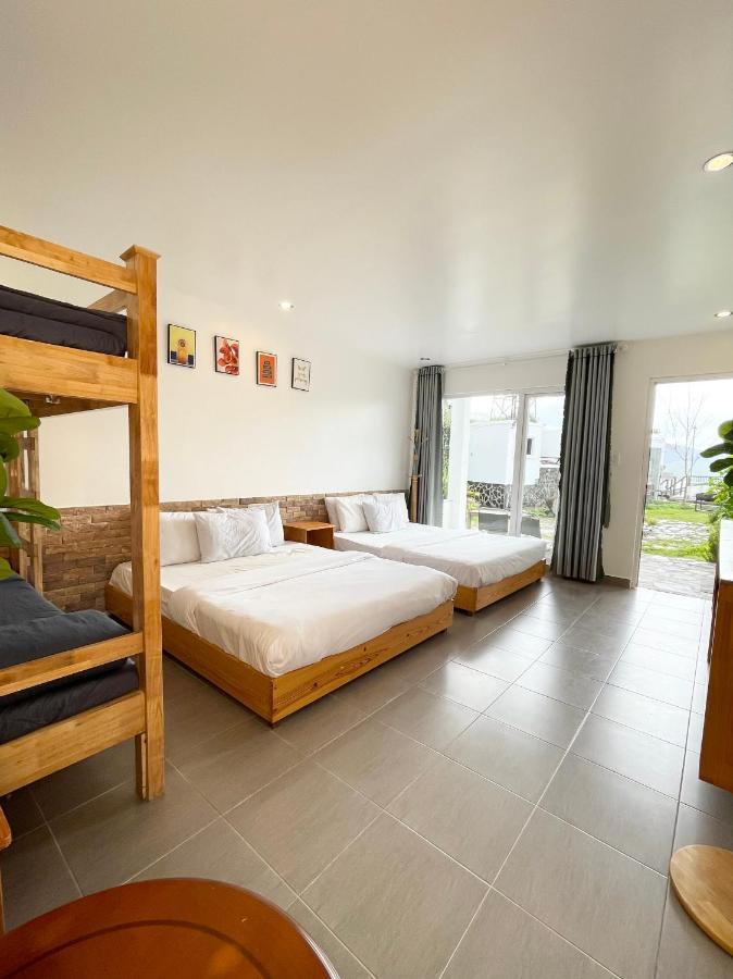 Dalat Topview Homestay Luaran gambar