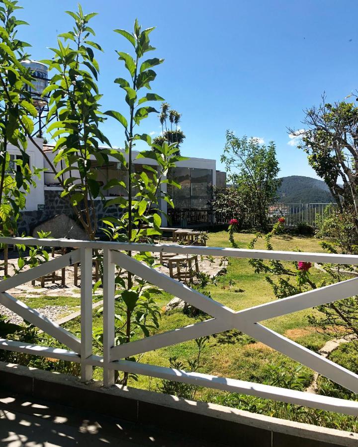 Dalat Topview Homestay Luaran gambar