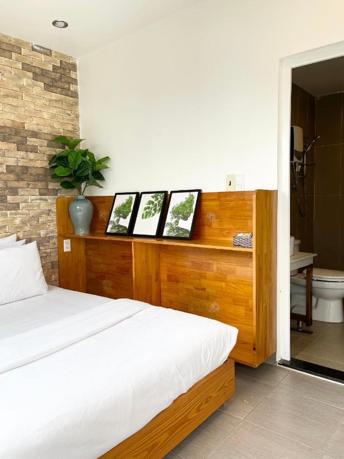 Dalat Topview Homestay Luaran gambar