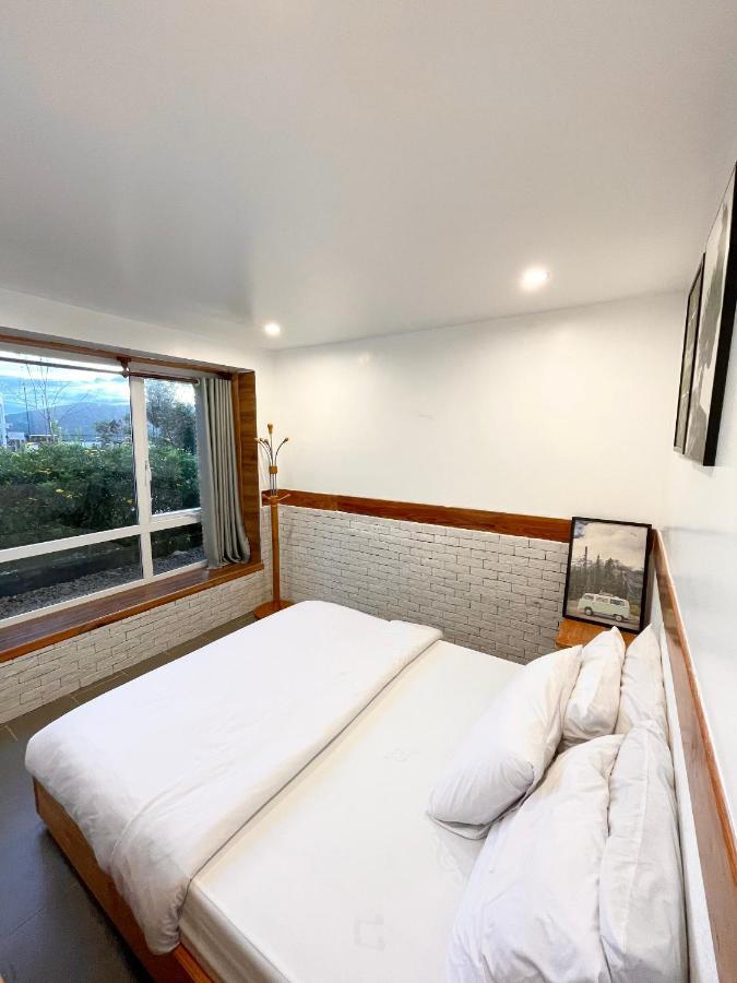 Dalat Topview Homestay Luaran gambar