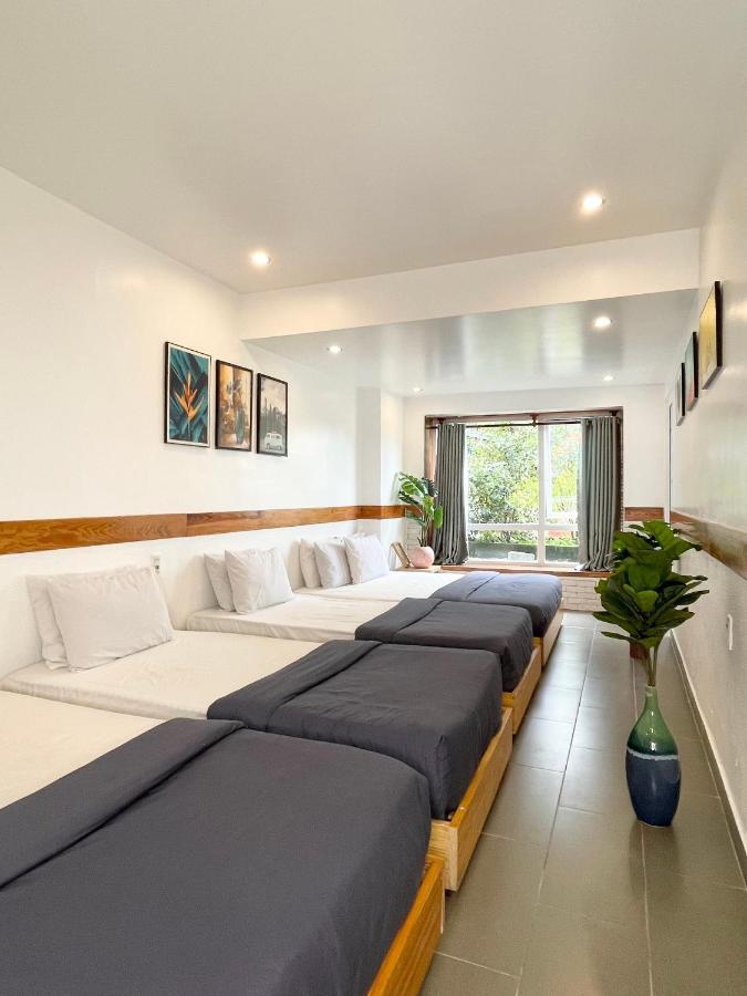 Dalat Topview Homestay Luaran gambar