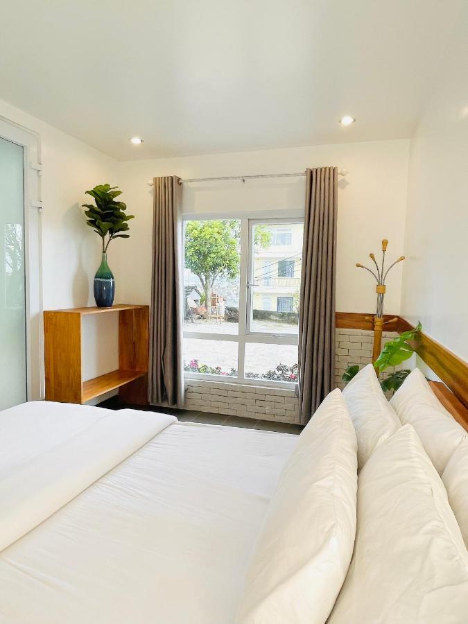 Dalat Topview Homestay Luaran gambar
