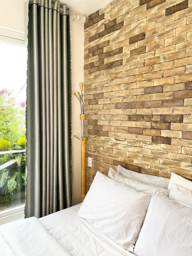 Dalat Topview Homestay Luaran gambar