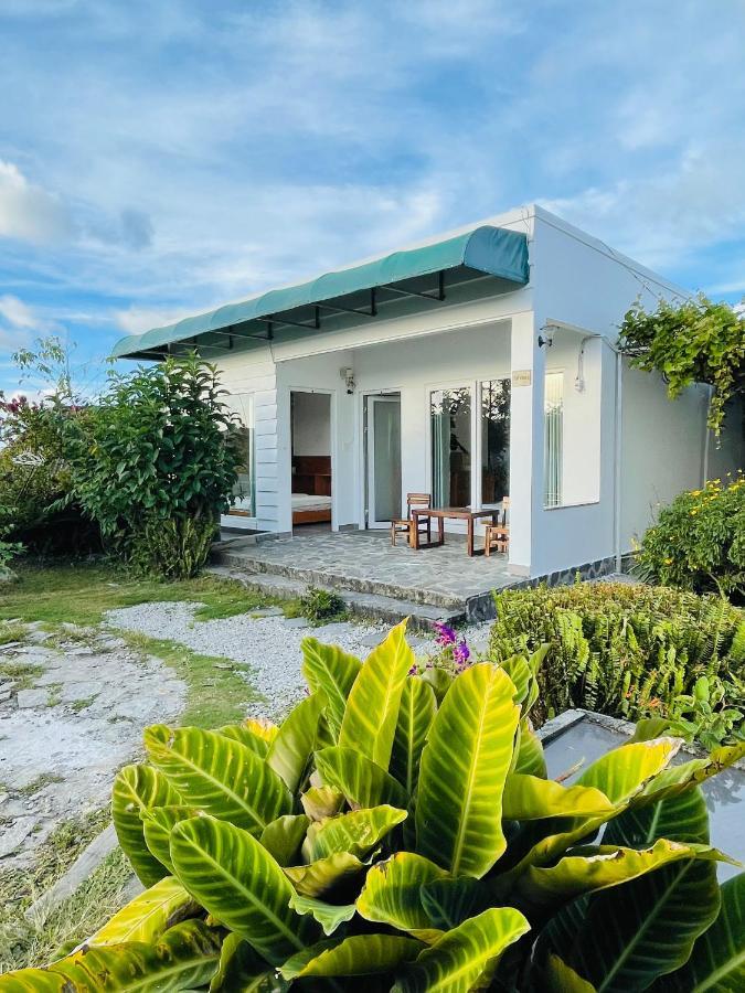Dalat Topview Homestay Luaran gambar