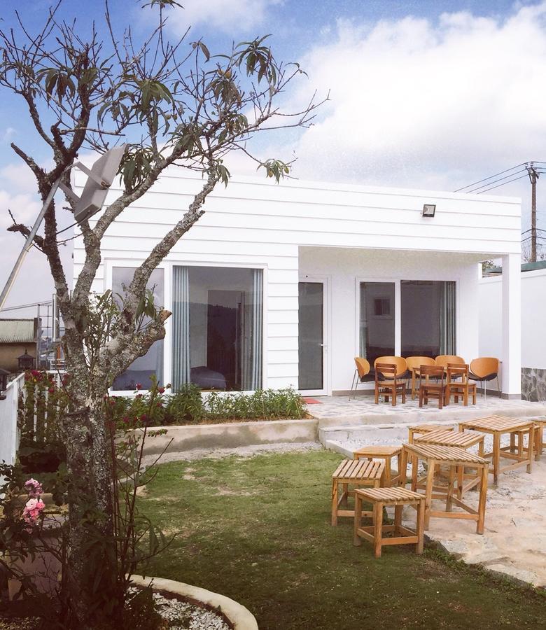 Dalat Topview Homestay Luaran gambar